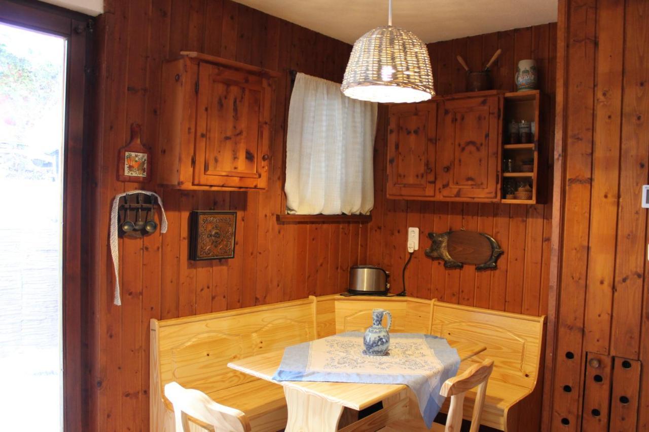 Chalet Heidi Bkk Бад Кляйнкирххайм Экстерьер фото