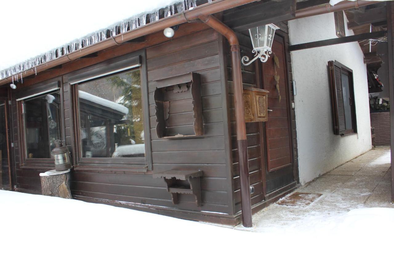 Chalet Heidi Bkk Бад Кляйнкирххайм Экстерьер фото