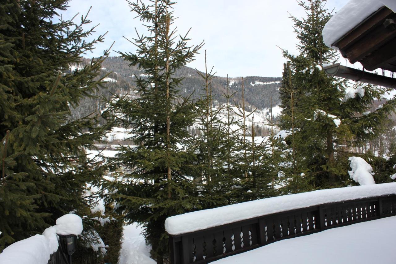 Chalet Heidi Bkk Бад Кляйнкирххайм Экстерьер фото