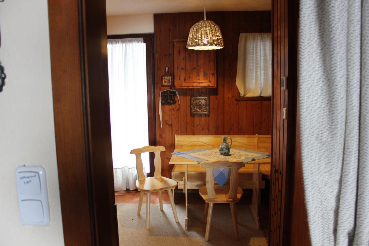 Chalet Heidi Bkk Бад Кляйнкирххайм Экстерьер фото