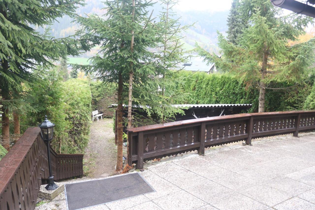 Chalet Heidi Bkk Бад Кляйнкирххайм Экстерьер фото