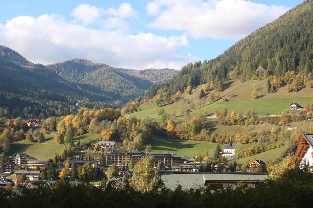 Chalet Heidi Bkk Бад Кляйнкирххайм Экстерьер фото